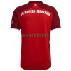 Maillot de Supporter FC Bayern Munich Domicile 2021-22 Pour Homme